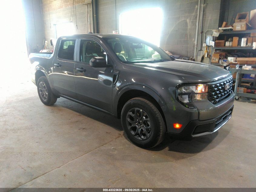 FORD MAVERICK XLT
