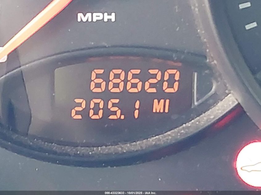 2001 Porsche 911 Carrera/Carrera 4 VIN: WP0CA299X1S650452 Lot: 43323633