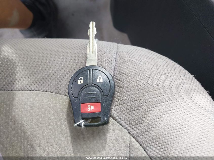 2009 Nissan Rogue S VIN: JN8AS58V89W184436 Lot: 43323634