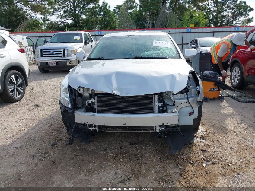 2017 Cadillac Xts Luxury VIN: 2G61M5S30H9109642 Lot: 43323636