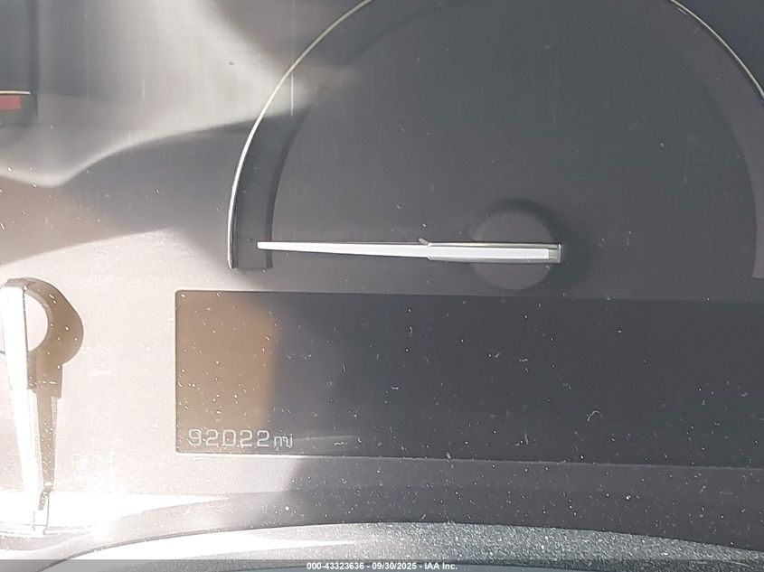 2017 Cadillac Xts Luxury VIN: 2G61M5S30H9109642 Lot: 43323636