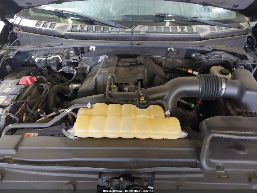 2016 FORD F-150 XLT 1FTEW1EP2GFA88833