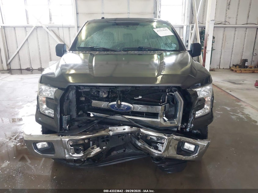 2016 FORD F-150 XLT 1FTEW1EP2GFA88833