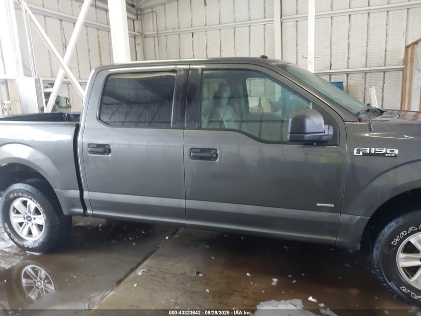2016 FORD F-150 XLT 1FTEW1EP2GFA88833