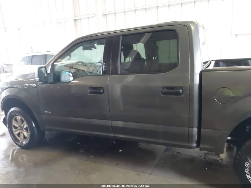 2016 FORD F-150 XLT 1FTEW1EP2GFA88833