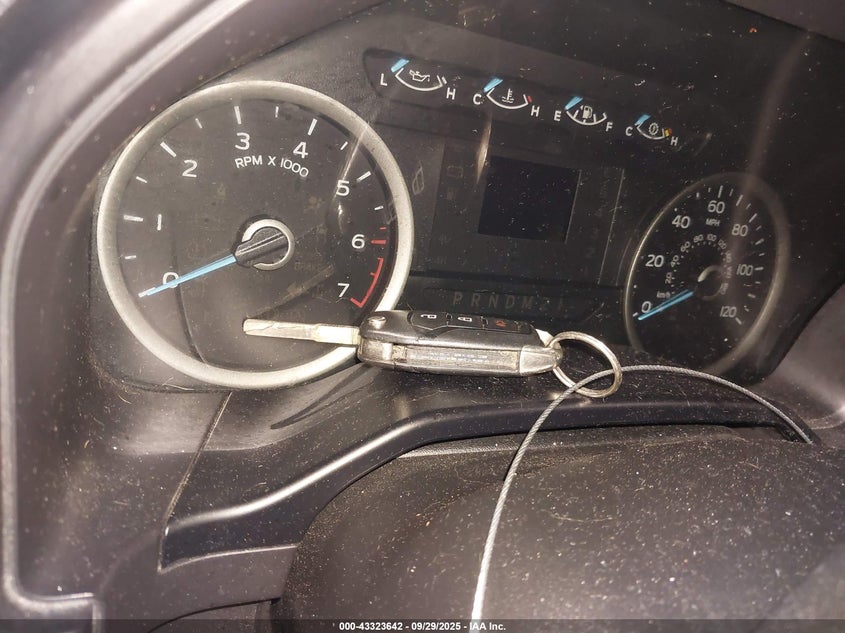 2016 FORD F-150 XLT 1FTEW1EP2GFA88833