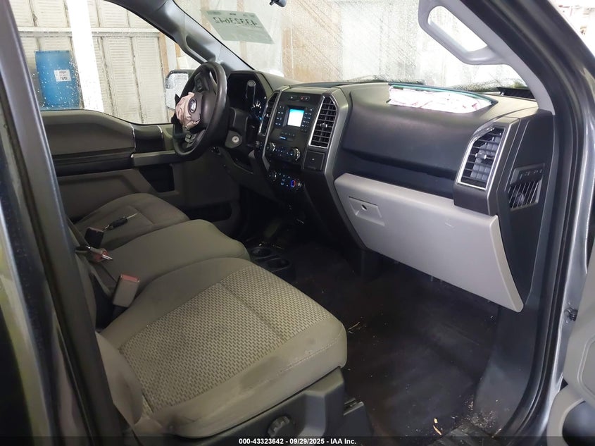 2016 FORD F-150 XLT 1FTEW1EP2GFA88833