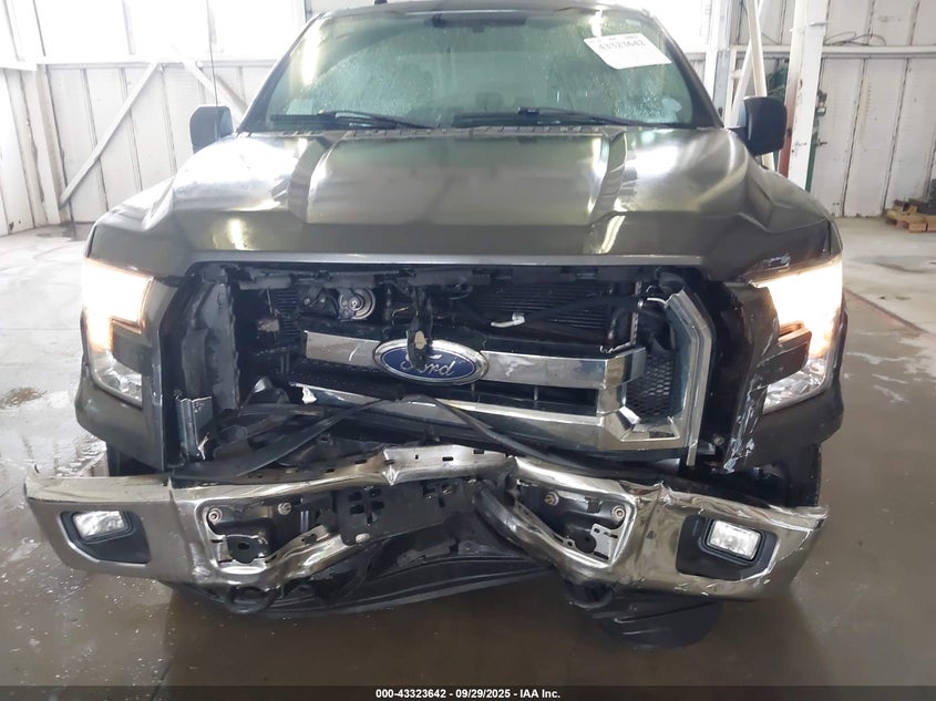 2016 FORD F-150 XLT 1FTEW1EP2GFA88833