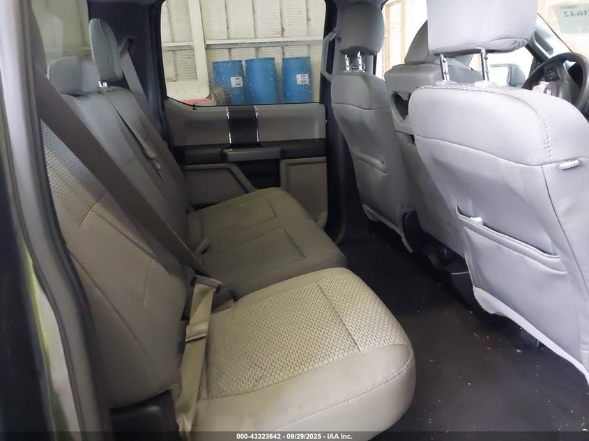 2016 FORD F-150 XLT 1FTEW1EP2GFA88833