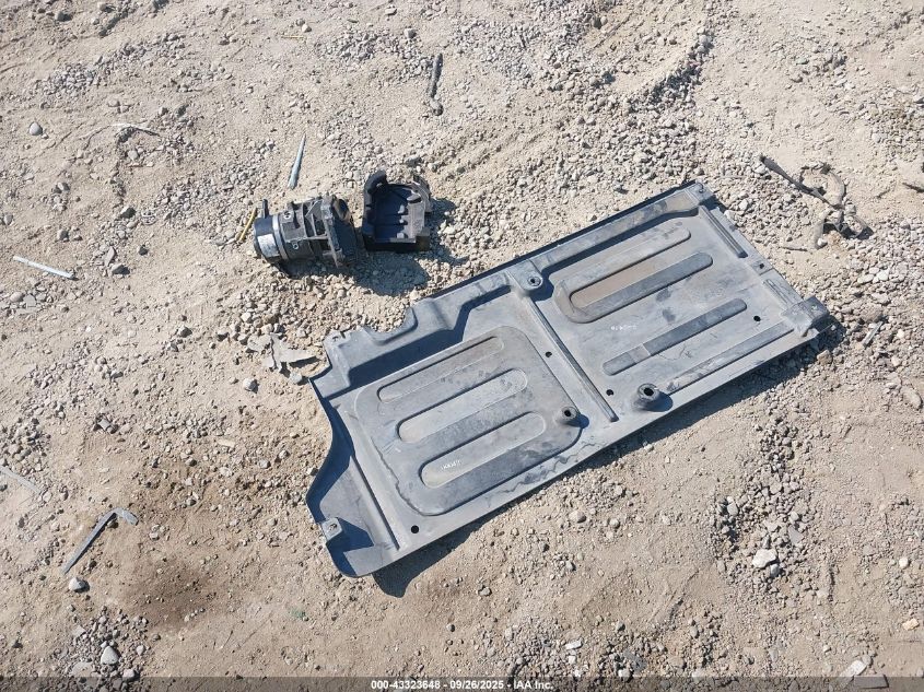 2009 Hyundai Genesis 4.6 VIN: KMHGC46F99U059784 Lot: 43323648