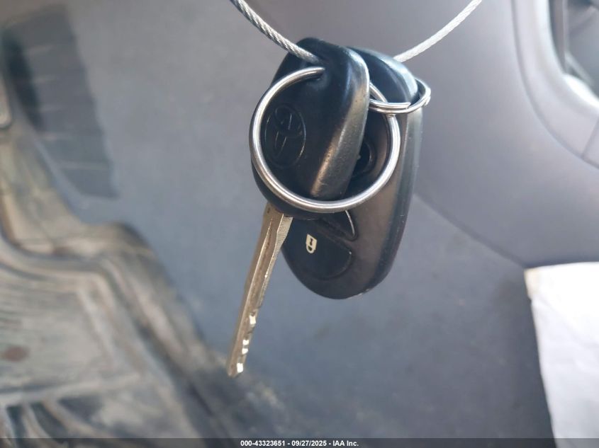 2007 Toyota Camry Solara Se VIN: 4T1CE30PX7U758200 Lot: 43323651