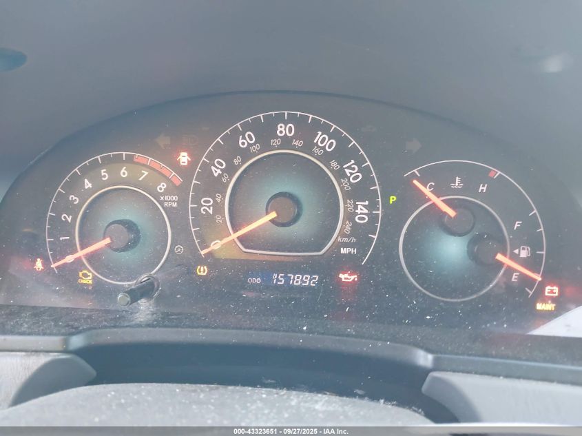 2007 Toyota Camry Solara Se VIN: 4T1CE30PX7U758200 Lot: 43323651