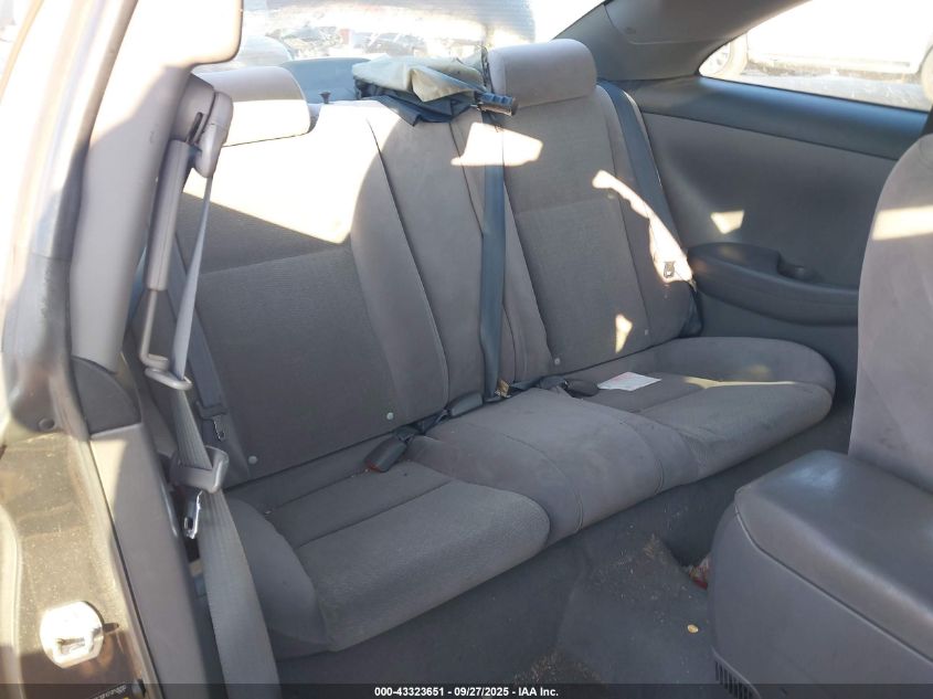 2007 Toyota Camry Solara Se VIN: 4T1CE30PX7U758200 Lot: 43323651