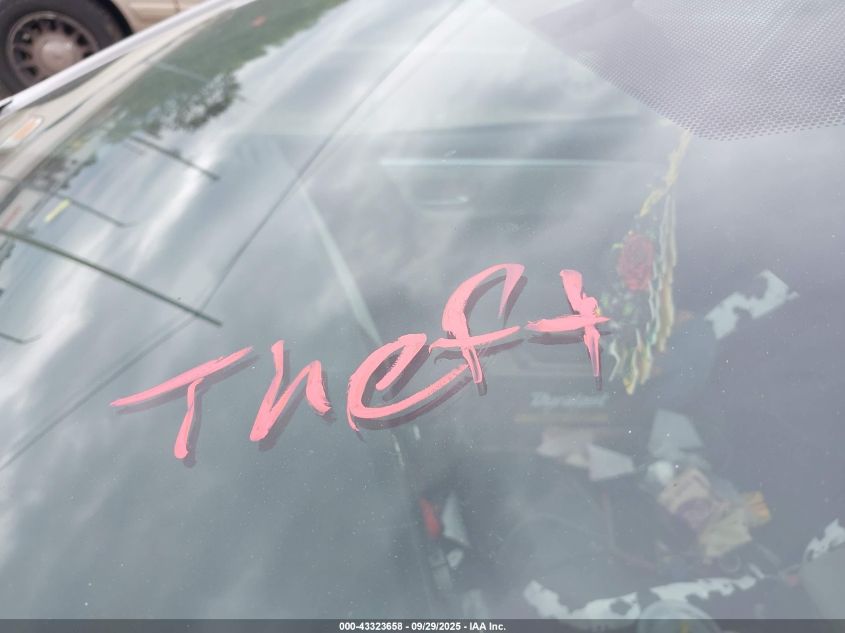 2016 Toyota Corolla Le VIN: 5YFBURHE5GP486001 Lot: 43323658