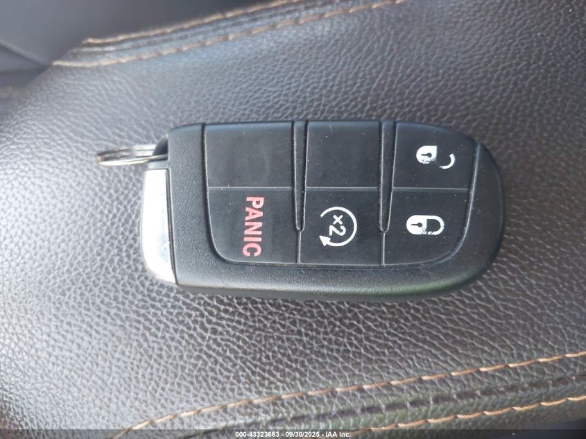 2015 Jeep Renegade Latitude VIN: ZACCJBBT0FPB54894 Lot: 43323663