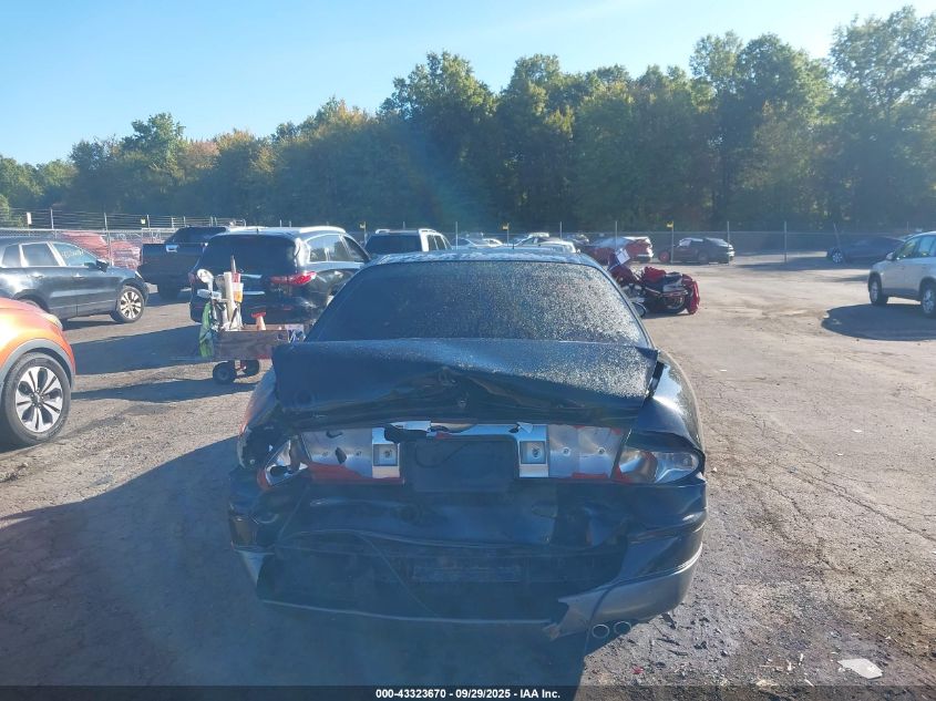 2001 Buick Regal Gs VIN: 2G4WF551711106907 Lot: 43323670