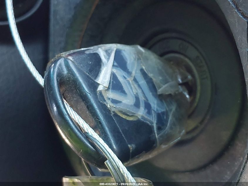 2007 Lexus Rx 400H VIN: JTJHW31U172012514 Lot: 43323671