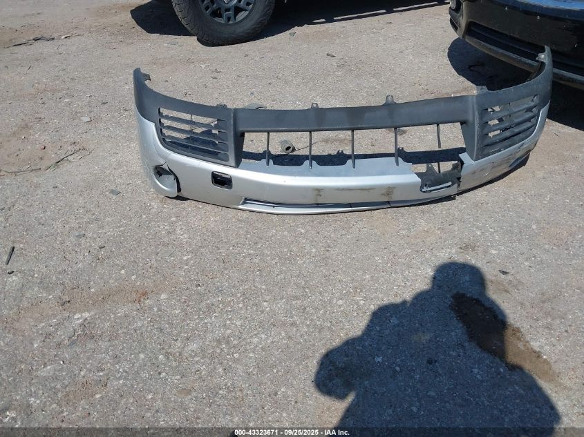 2007 Lexus Rx 400H VIN: JTJHW31U172012514 Lot: 43323671