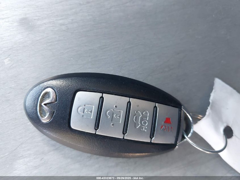 2009 Infiniti G37X VIN: JNKCV61F69M053746 Lot: 43323673