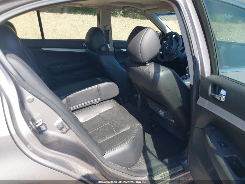 2009 Infiniti G37X VIN: JNKCV61F69M053746 Lot: 43323673