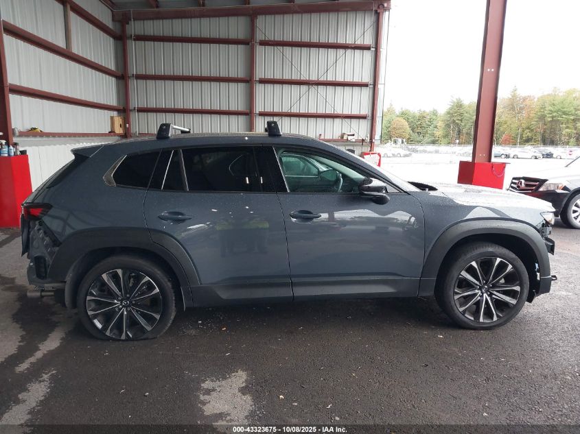 2024 Mazda Cx-50 2.5 S Premium Plus VIN: 7MMVABEM2RN239852 Lot: 43323675