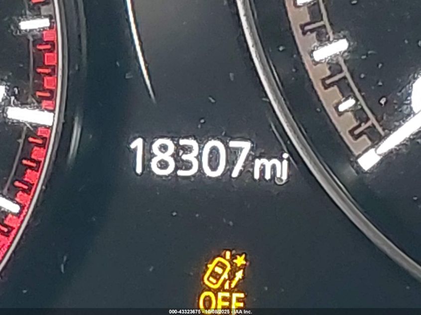 2024 Mazda Cx-50 2.5 S Premium Plus VIN: 7MMVABEM2RN239852 Lot: 43323675