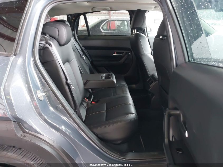 2024 Mazda Cx-50 2.5 S Premium Plus VIN: 7MMVABEM2RN239852 Lot: 43323675