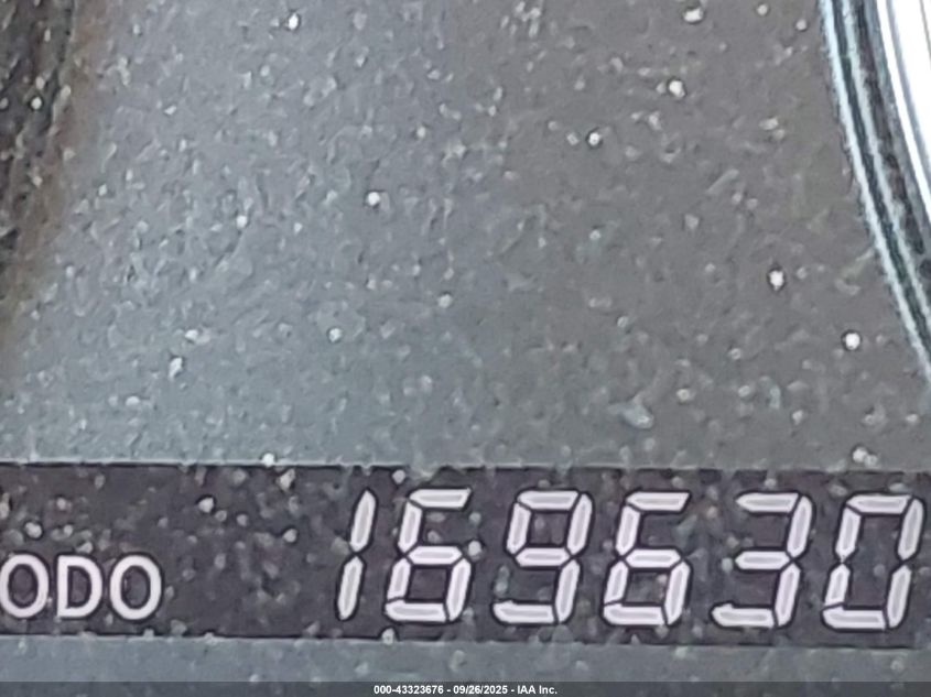 2011 Lexus Es 350 VIN: JTHBK1EG7B2438101 Lot: 43323676