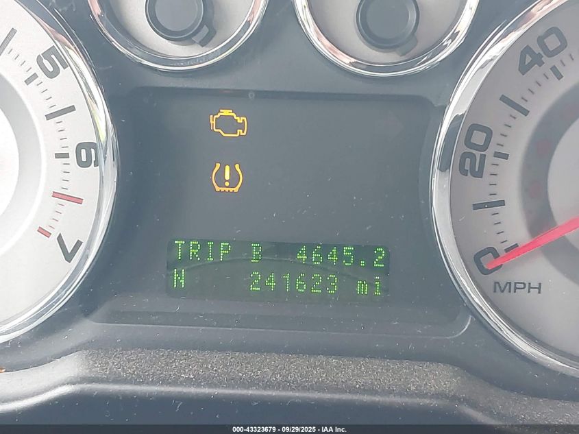 2008 Ford Edge Limited VIN: 2FMDK39C58BB34289 Lot: 43323679