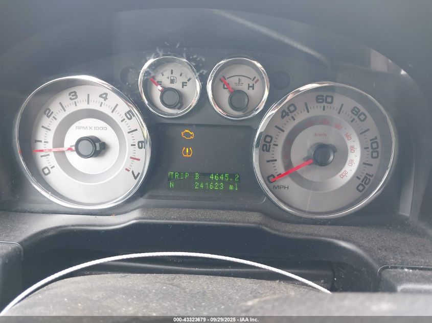 2008 Ford Edge Limited VIN: 2FMDK39C58BB34289 Lot: 43323679