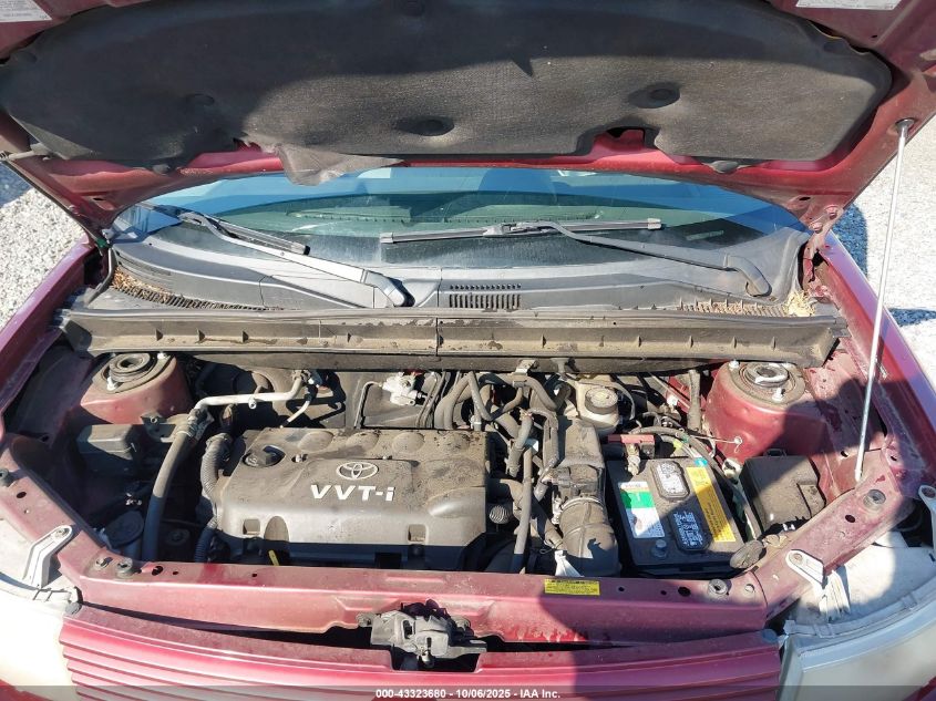 2006 Scion Xb VIN: JTLKT334164074551 Lot: 43323680