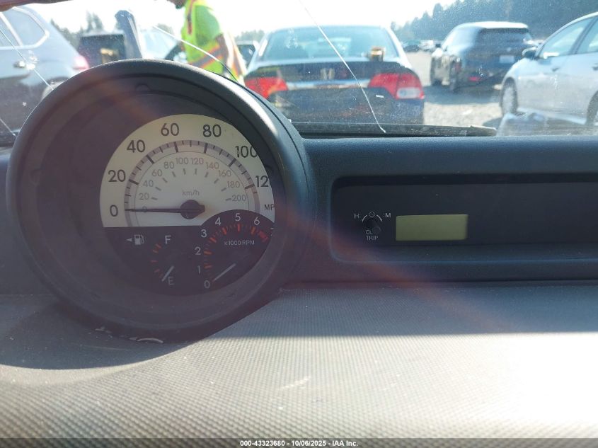 2006 Scion Xb VIN: JTLKT334164074551 Lot: 43323680