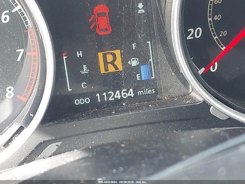 2015 MITSUBISHI OUTLANDER SPORT ES - 4A4AP3AW6FE062270