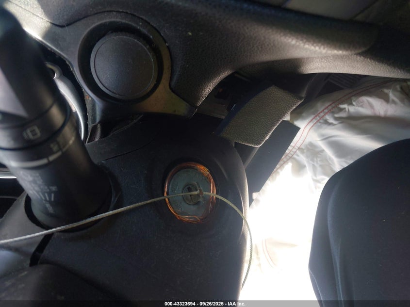 2015 MITSUBISHI OUTLANDER SPORT ES - 4A4AP3AW6FE062270