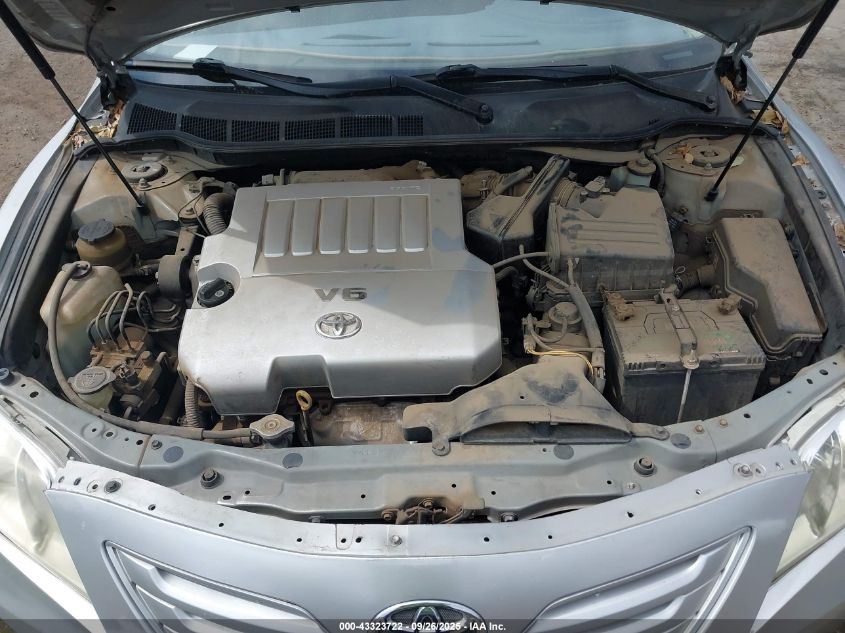 2007 Toyota Camry Le V6 VIN: 4T1BK46K37U558779 Lot: 43323722