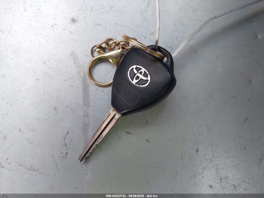 2007 Toyota Camry Le V6 VIN: 4T1BK46K37U558779 Lot: 43323722