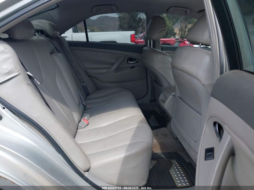 2007 Toyota Camry Le V6 VIN: 4T1BK46K37U558779 Lot: 43323722