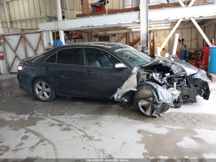 2011 Toyota Camry Se VIN: 4T1BF3EKXBU208882 Lot: 43323760