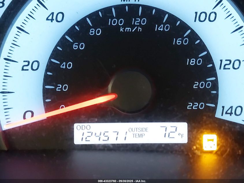 2011 Toyota Camry Se VIN: 4T1BF3EKXBU208882 Lot: 43323760