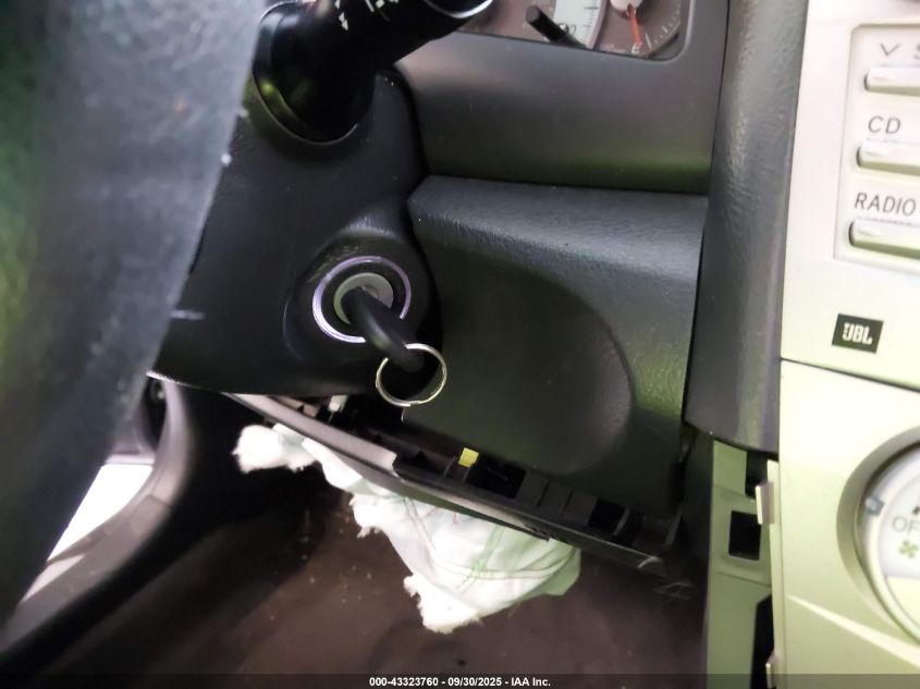 2011 Toyota Camry Se VIN: 4T1BF3EKXBU208882 Lot: 43323760