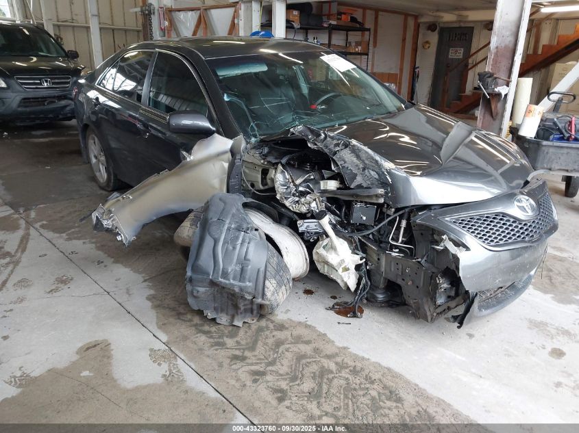 2011 Toyota Camry Se VIN: 4T1BF3EKXBU208882 Lot: 43323760