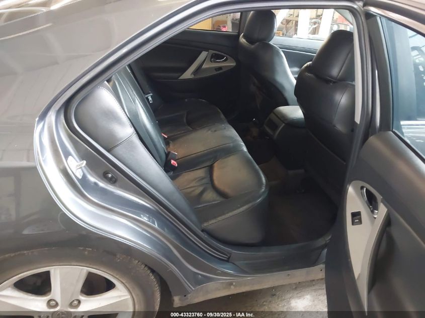 2011 Toyota Camry Se VIN: 4T1BF3EKXBU208882 Lot: 43323760