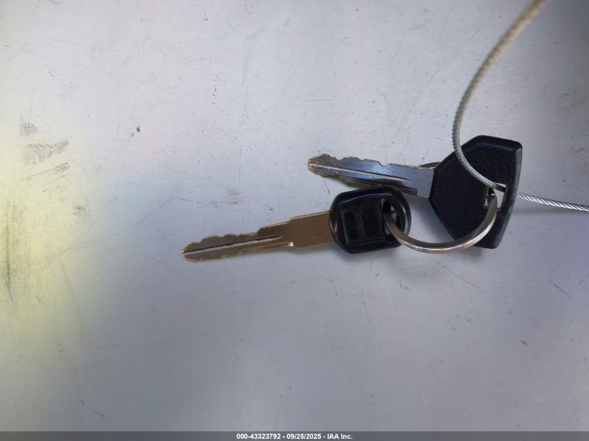 2000 Dodge Caravan VIN: 2B4GP25R0YR663631 Lot: 43323792