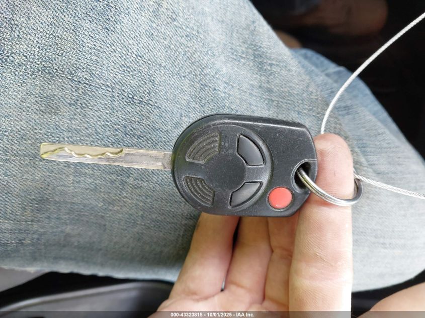 2013 Ford Escape S VIN: 1FMCU0F78DUC76359 Lot: 43323815