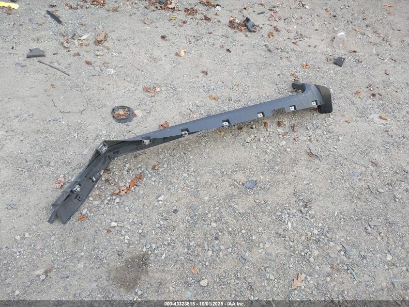 2013 Ford Escape S VIN: 1FMCU0F78DUC76359 Lot: 43323815