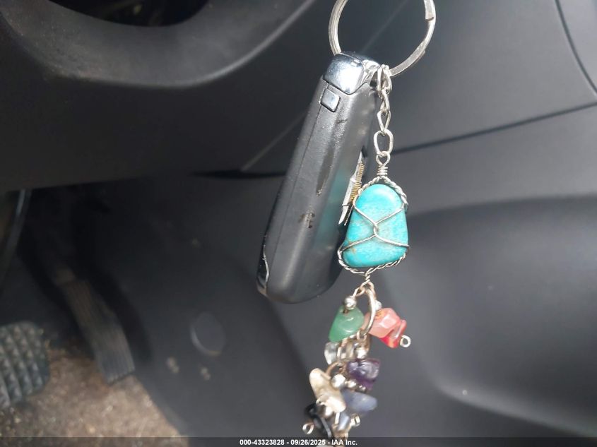 2020 Chevrolet Equinox Fwd Lt 1.5L Turbo VIN: 3GNAXKEV5LS739000 Lot: 43323828