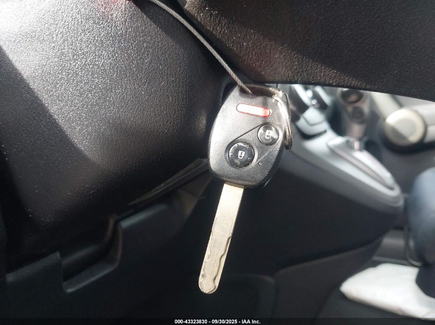 2010 Honda Cr-V Lx VIN: 5J6RE4H37AL020674 Lot: 43323830