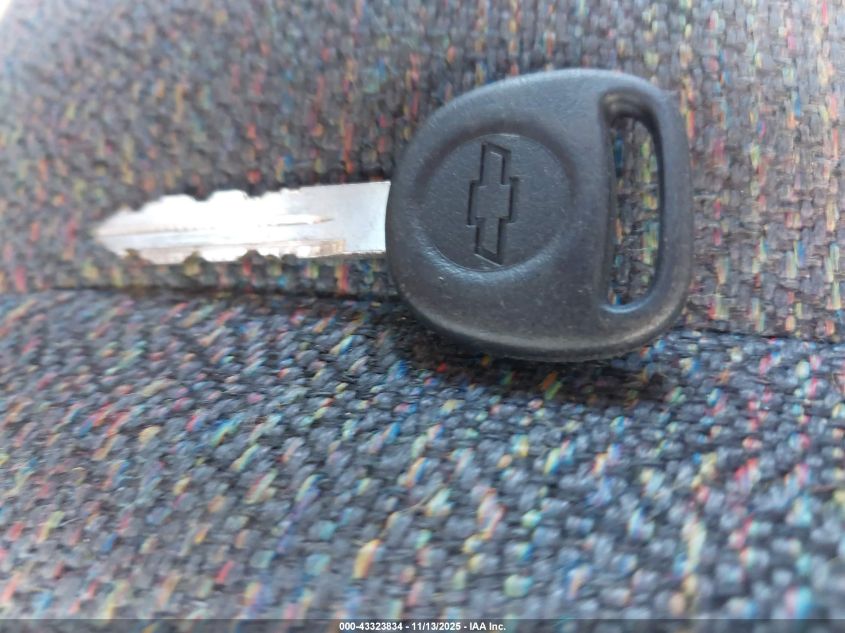 2006 Chevrolet Silverado 1500 Work Truck VIN: 1GCEC19XX6Z253494 Lot: 43323834