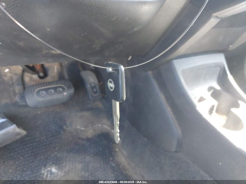 2012 Nissan Versa 1.8 S VIN: 3N1BC1CP4CK804199 Lot: 43323848