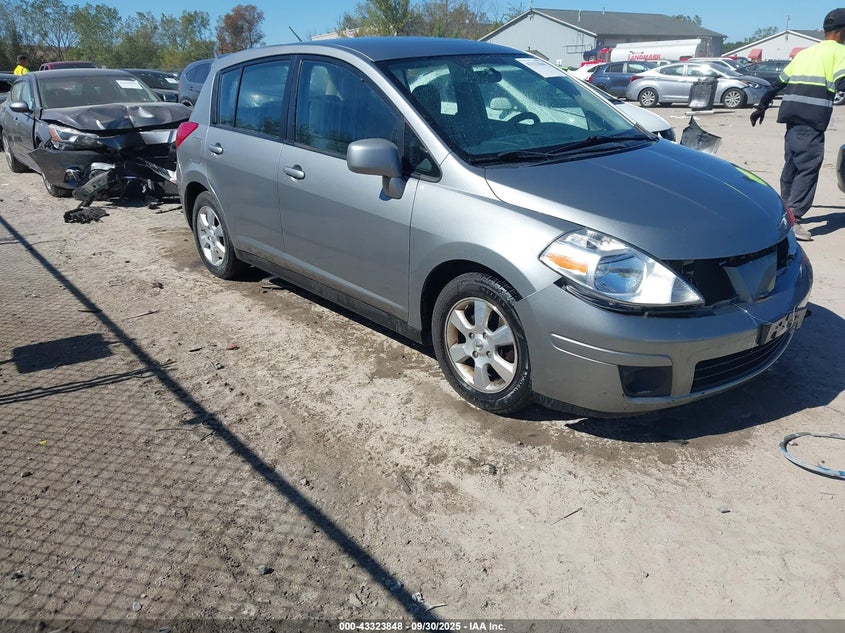 Vin: , lot: 43818513, nissan versa 1.8 s 2012 img_1